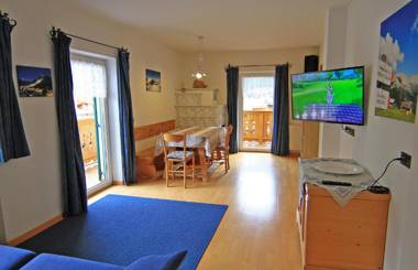 Cesa Bernard - Cima 12