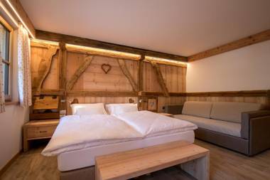 Agriturismo Malga Piè