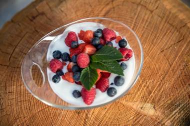 Agriturismo Malga Piè