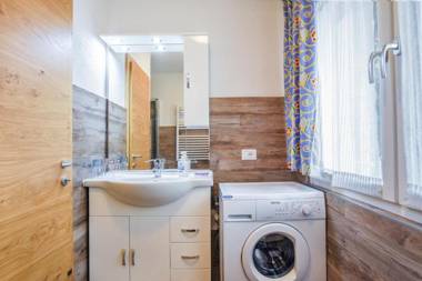 Ciasa Micelin - Appartamento Clara