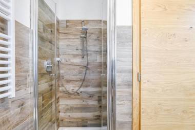 Ciasa Micelin - Appartamento Clara