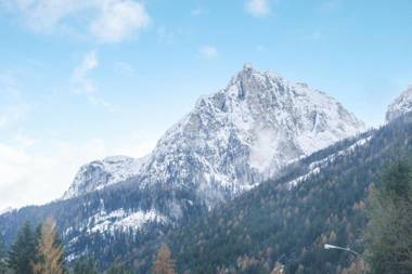 Ciasa Micelin - Appartamento Clara