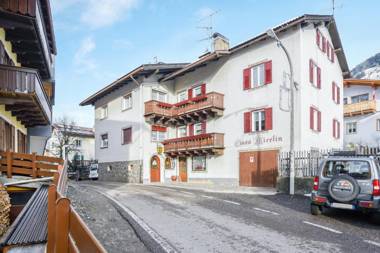 Ciasa Micelin - Appartamento San Giovanni