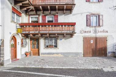 Ciasa Micelin - Appartamento San Nicolò