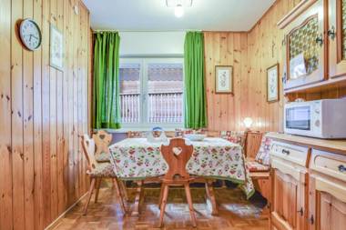 Ciasa Micelin - Appartamento San Nicolò