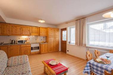 Residence Cristina Trilocale