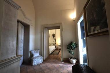 Casa Raiola Ercolano Luxury Rooms