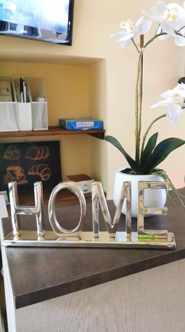 B&B Boiler rooms La Terrazza