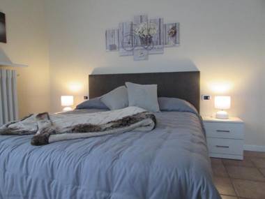 Villa Moiacchina Luxury Home