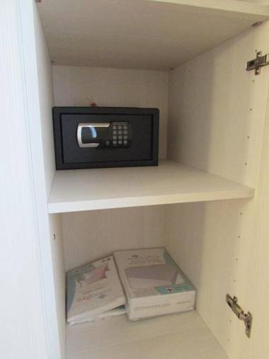 Villa Moiacchina Luxury Home