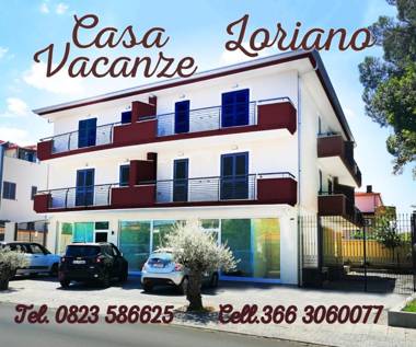 Guest House Loriano