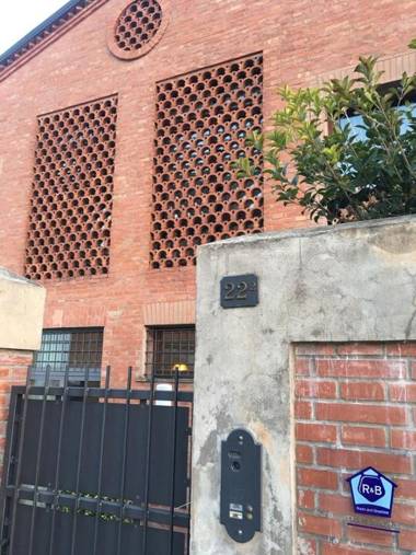 Podere Boschetto R&B