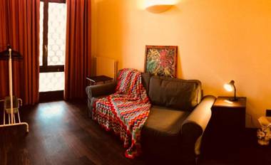 Podere Boschetto R&B