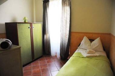 La Dimora Dei Cavalieri