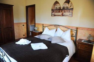 La Dimora Dei Cavalieri