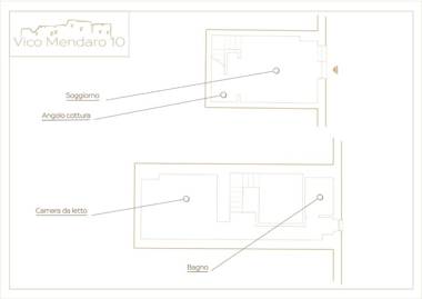 Le Casasse "Vico Mendaro 10"