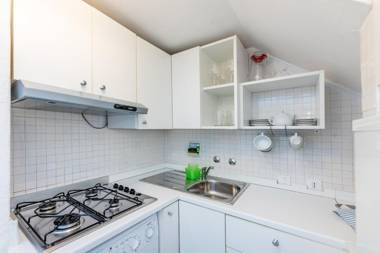 Le Casasse "Vico Mendaro 10"