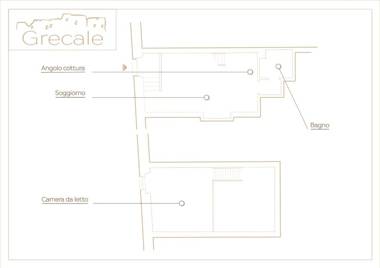 Le Casasse "Grecale"