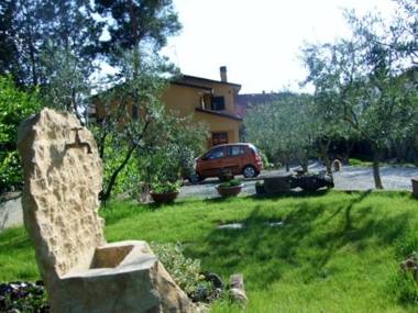 Residenza Cieloterra