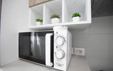 Boscoreale Vanilla Flat