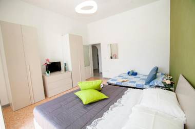 Boscoreale Vanilla Flat