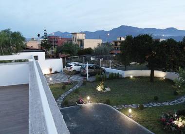 Home Olympus Vesuvio