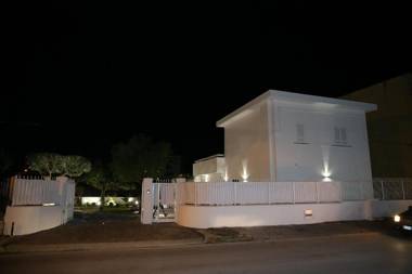 Home Olympus Vesuvio