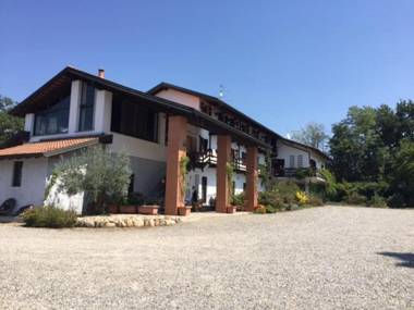 Agriturismo Fano's Farm