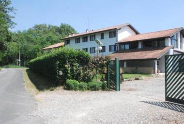 Agriturismo Fano's Farm