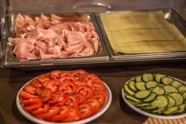 Agriturismo dei Grippi