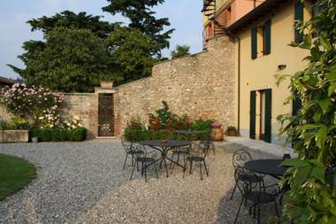 Antica Corte la Valle