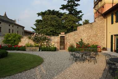 Antica Corte la Valle