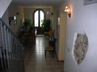 Agriturismo Colombarola