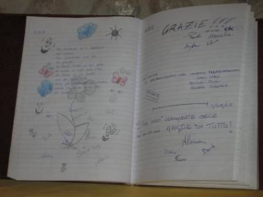 Agriturismo Colombarola