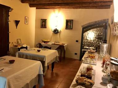 Agriturismo Antica Dimora Del Turco