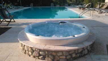 Agriturismo Ca' Vecia