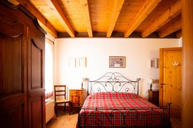 Agriturismo Ca' Vecia