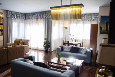 OLEANDRO Bed & Breakfast