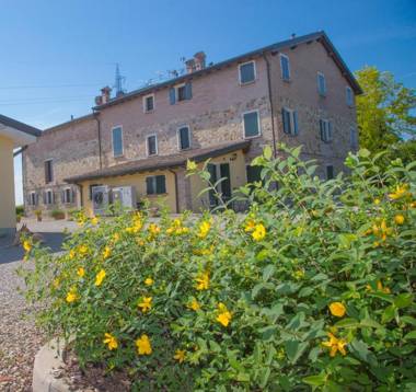 Agriturismo Il Brugnolo
