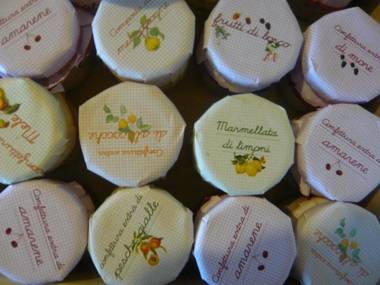 Agriturismo Bosco Del Fracasso