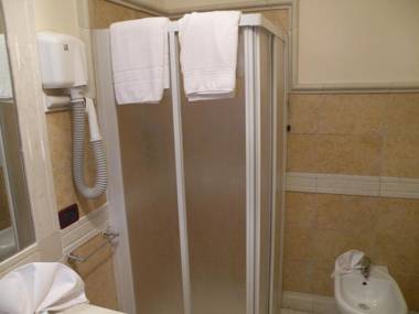 Hotel Ristorante Il Pirata