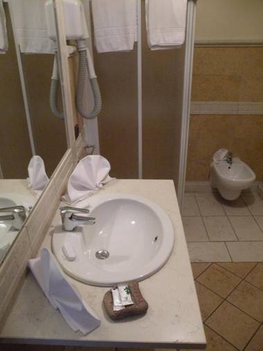 Hotel Ristorante Il Pirata