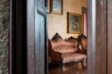 Bed and Breakfast Donna Olimpia