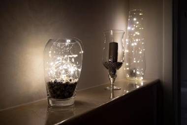 Bed and Breakfast Donna Olimpia