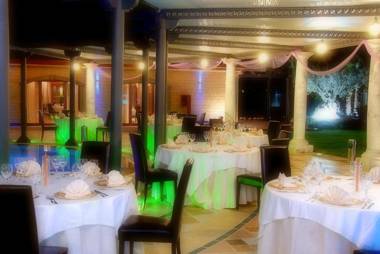 Villa Masseria Marini