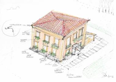 Agriturismo Villa Luisa