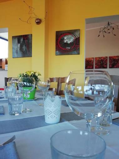 Camping Village Mar y Sierra