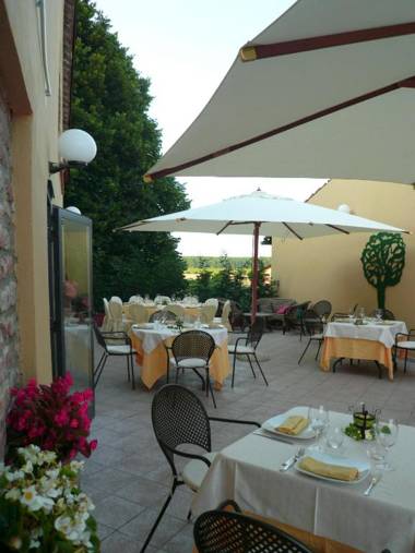 Agriturismo Boschi Celati