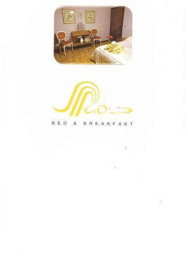 Gold B&B