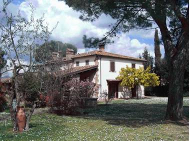 Ortali Country House